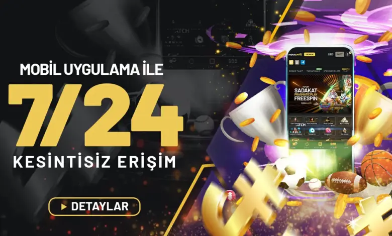 Norabahis630