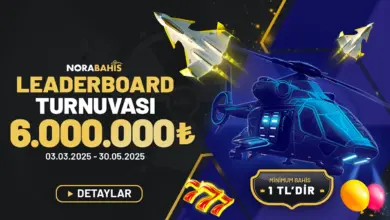 Norabahis632